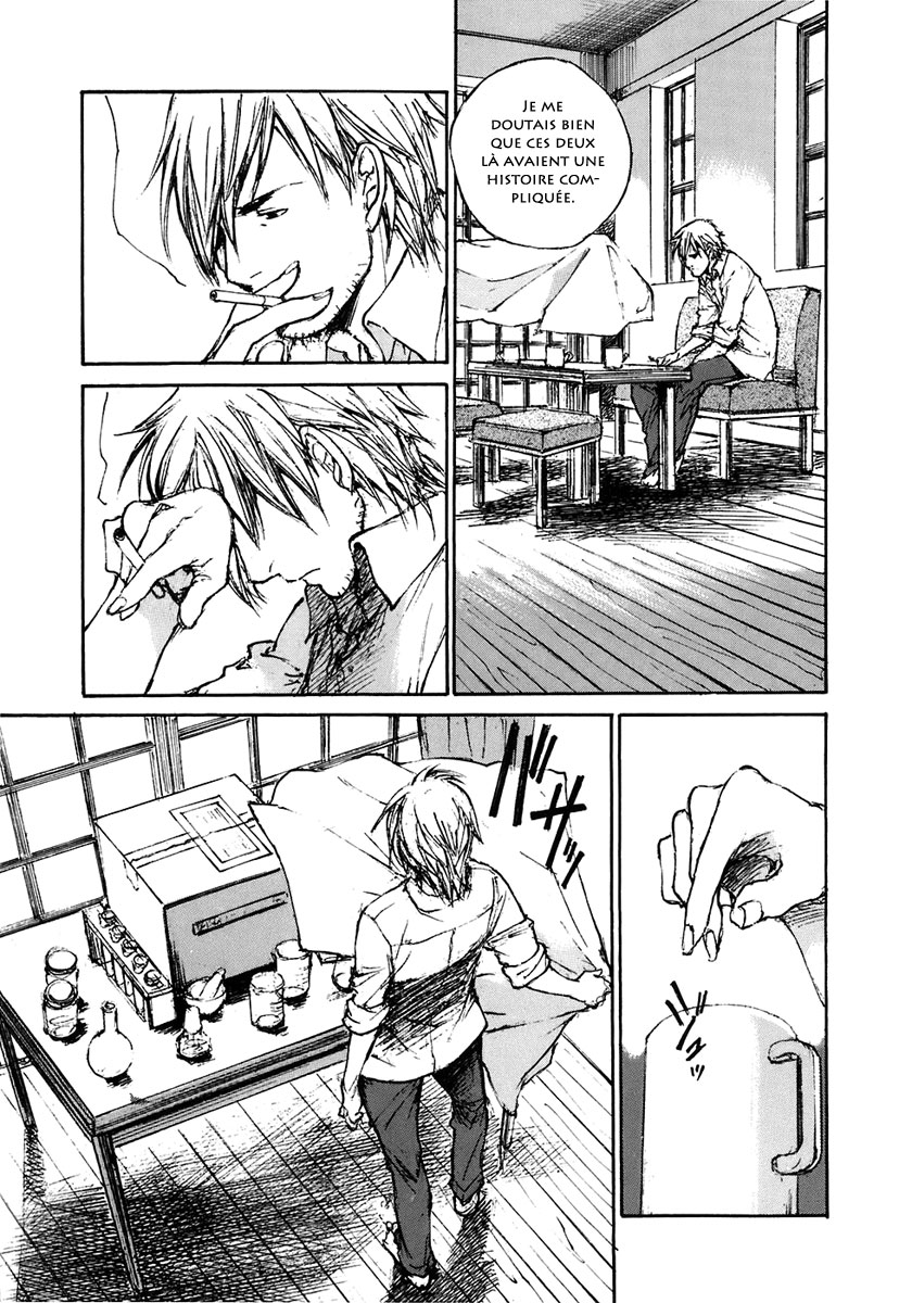 img Hatsuka Nezumi no Jikan 7